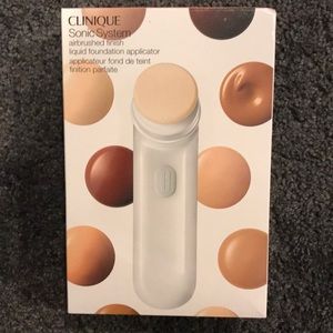 Clinique Sonic System Applicator
